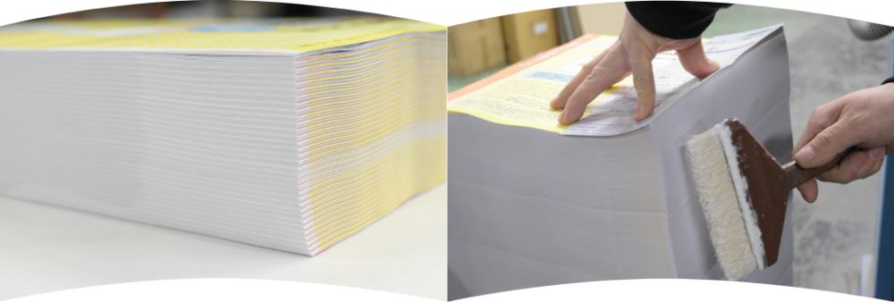 製本・加工の種類 SS製本株式会社│大手印刷会社より特S評価